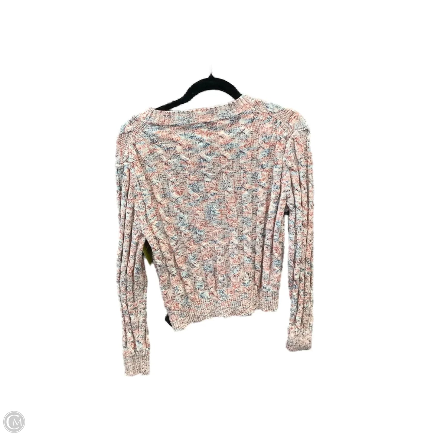 Sweater By J. Crew In Pink, Size: M