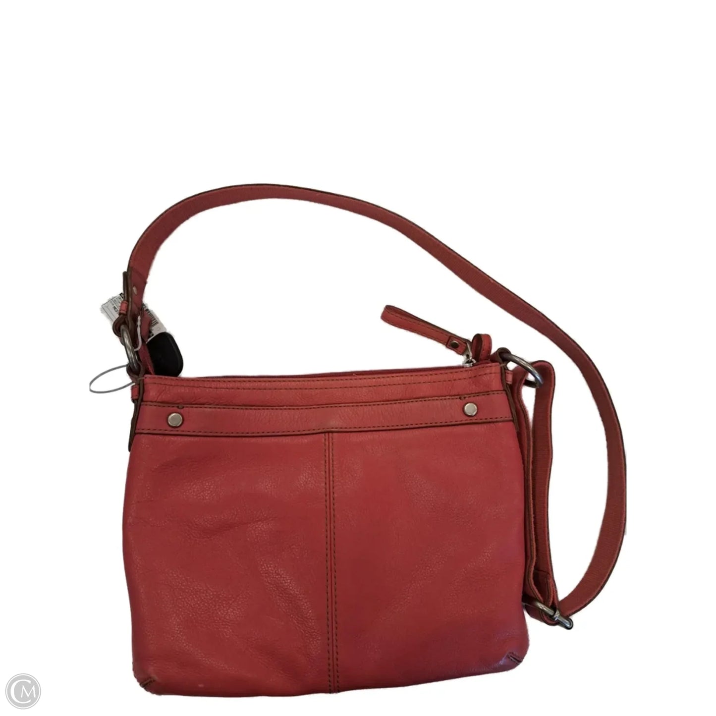 Crossbody By Fossil, Size: Medium