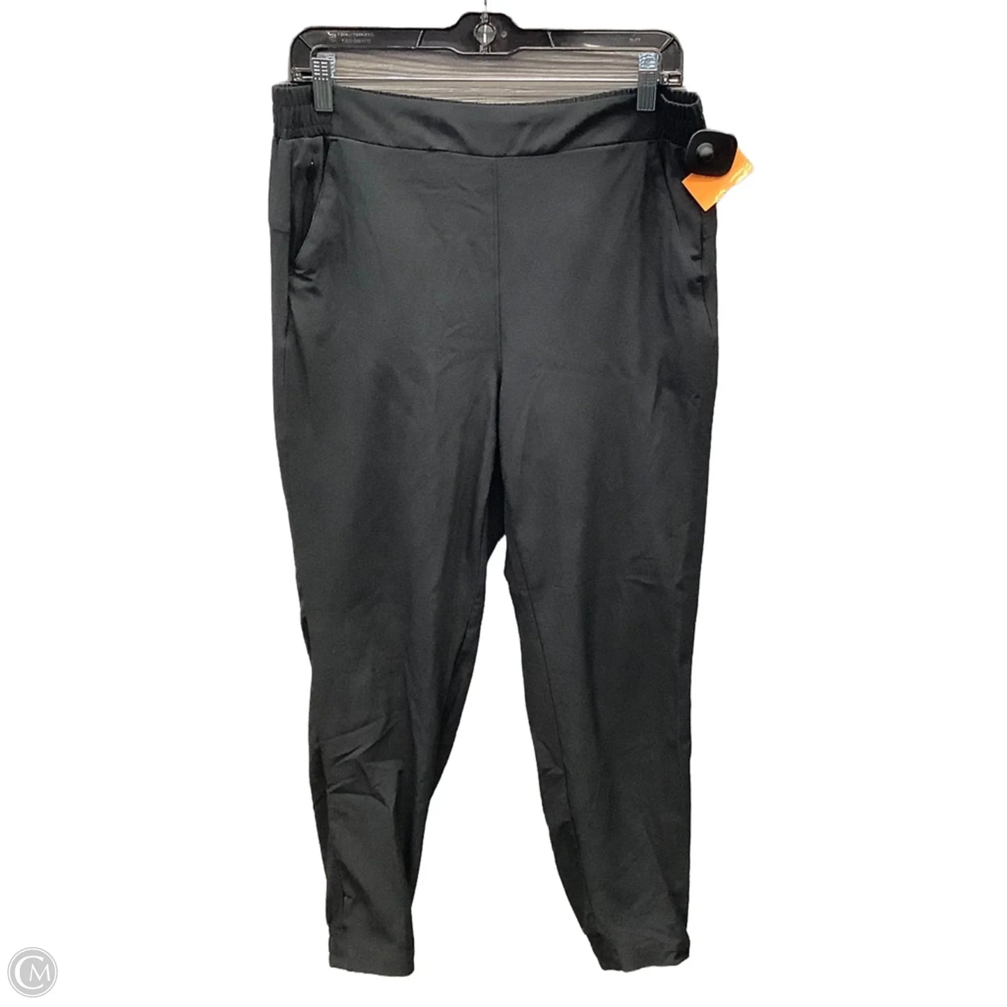 Athletic Pants By Calia In Black, Size: M
