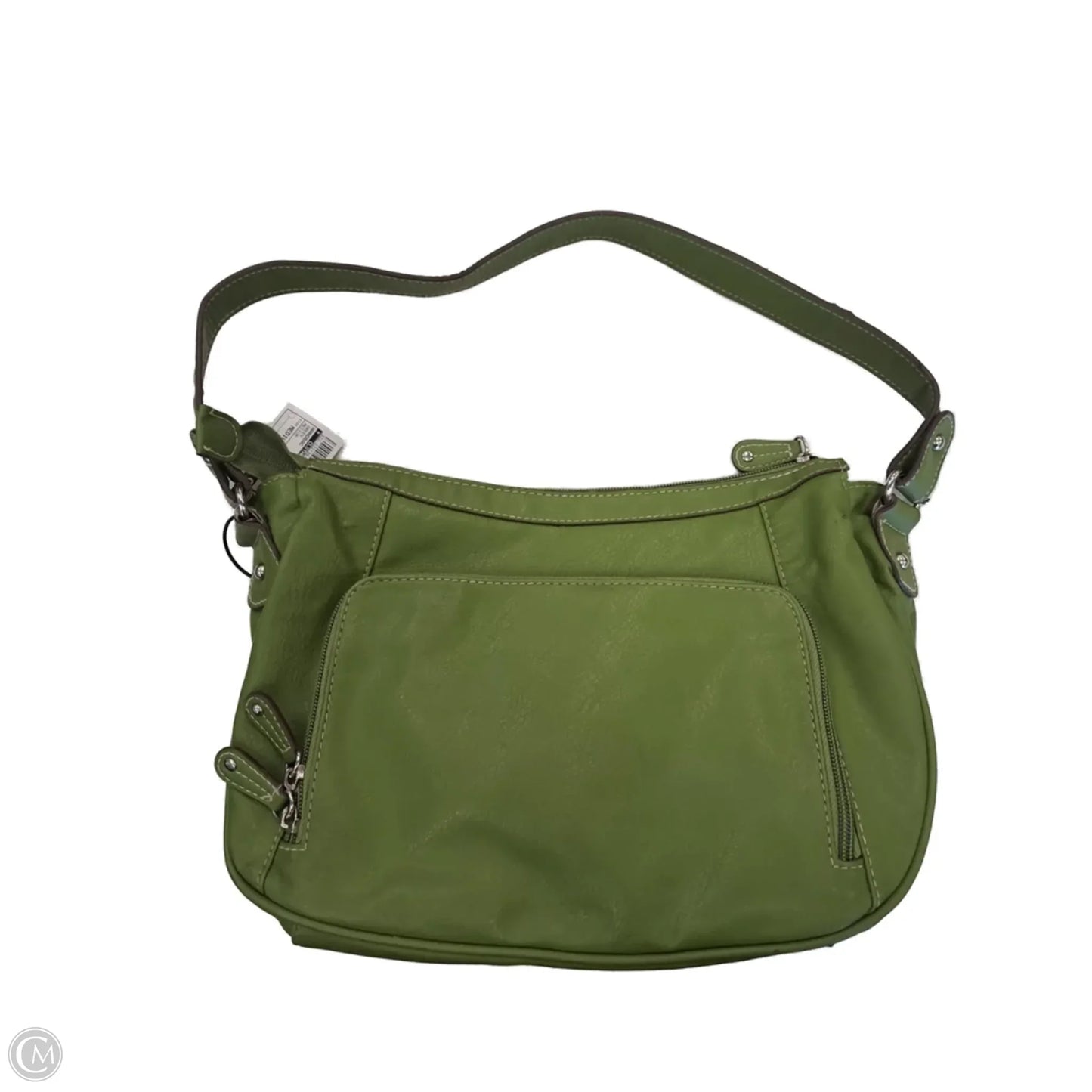 Handbag By Clothes Mentor, Size: Medium