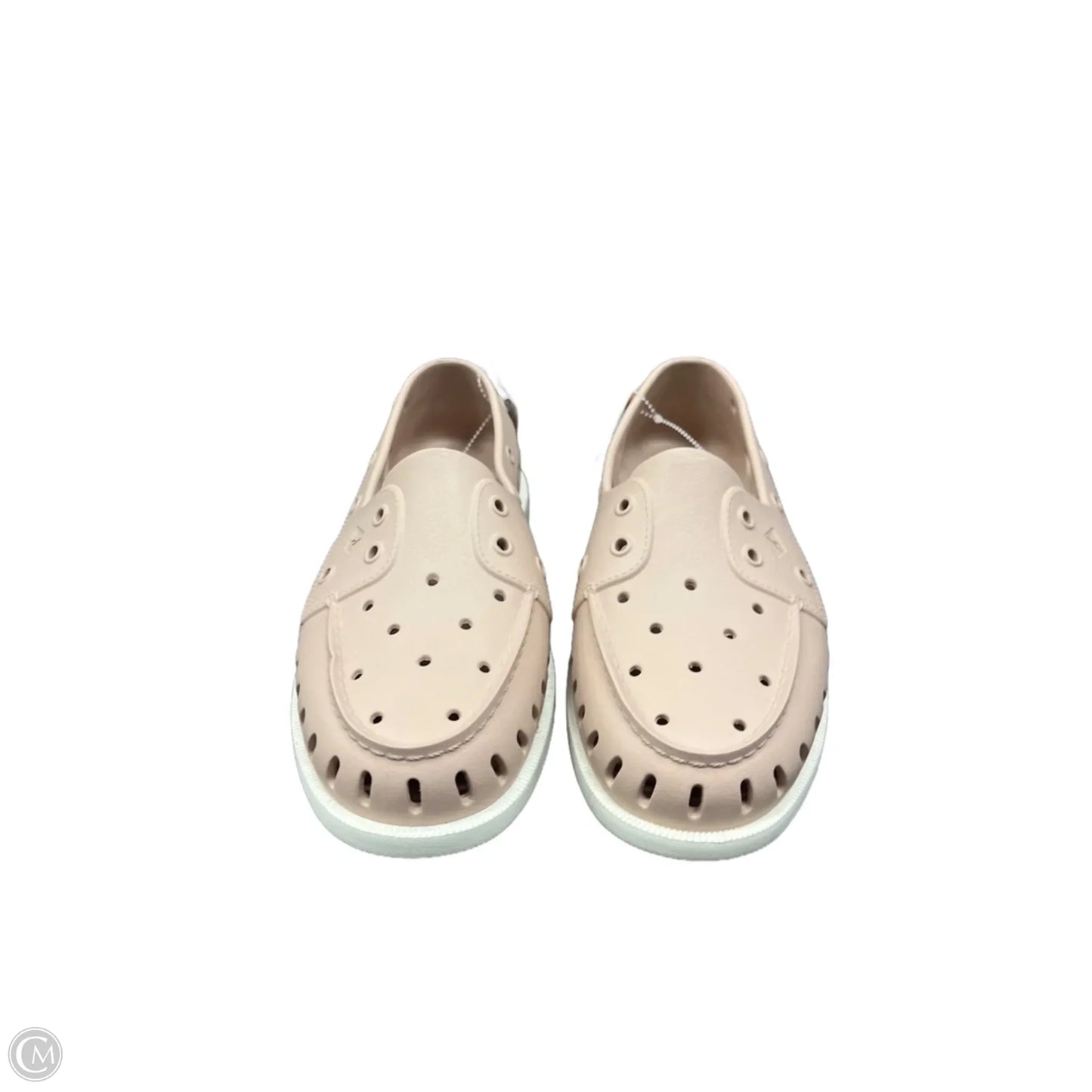 Shoes Flats By Sperry In Pink, Size: 10