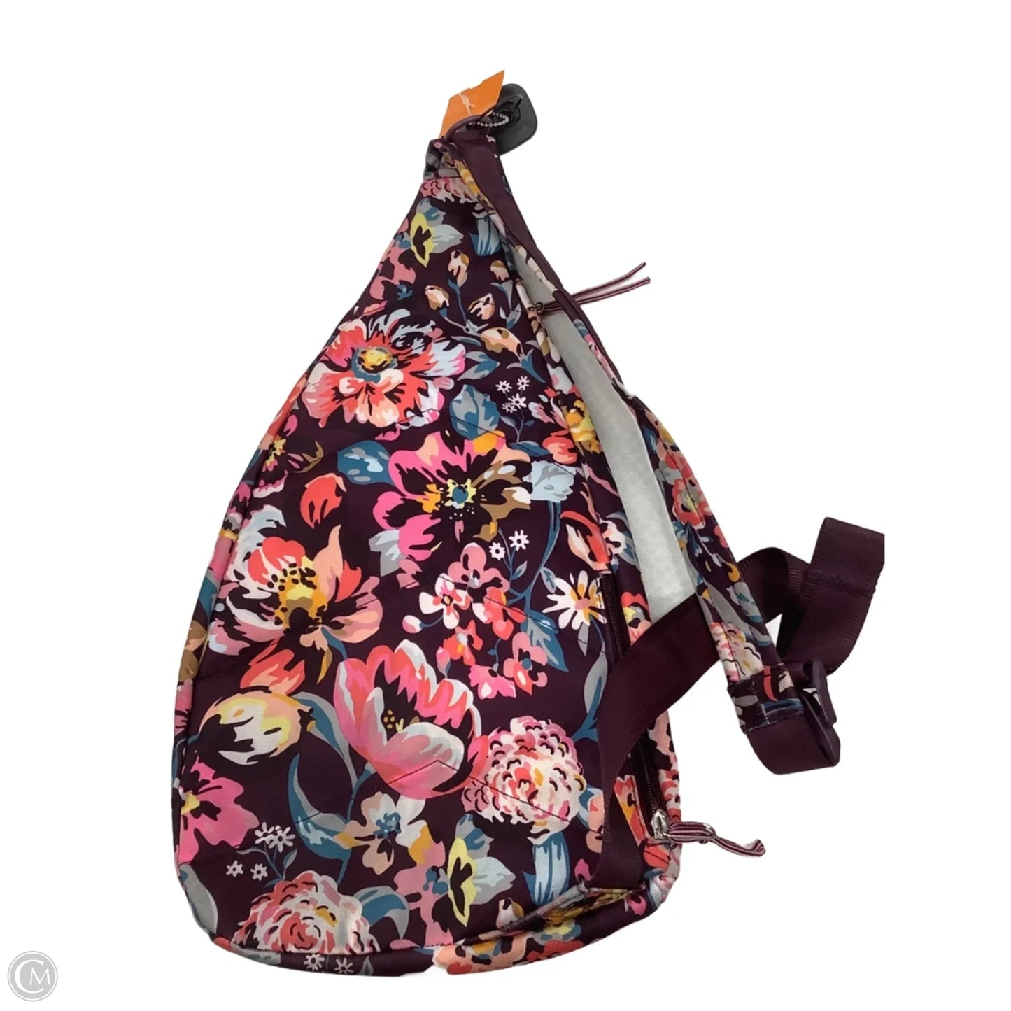 Crossbody By Vera Bradley, Size: Large