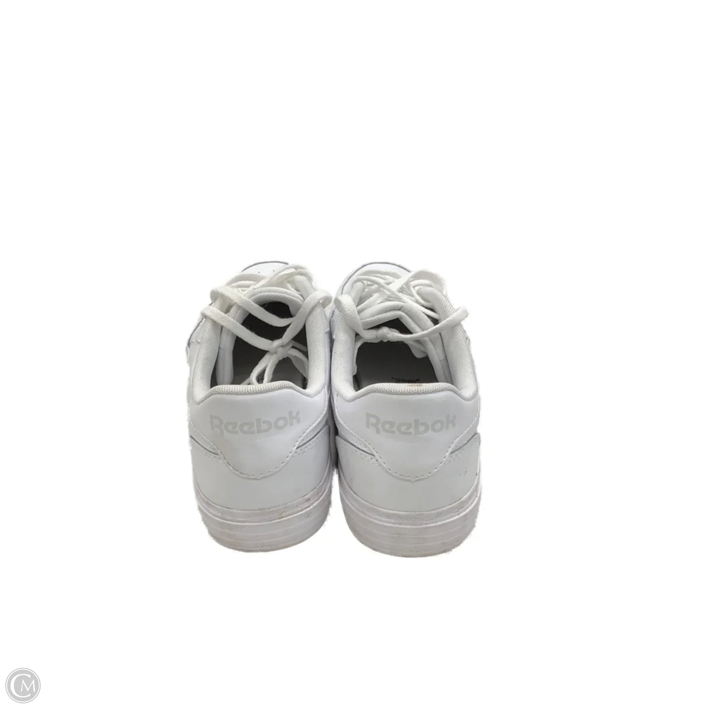Shoes Sneakers By Reebok In White, Size: 8