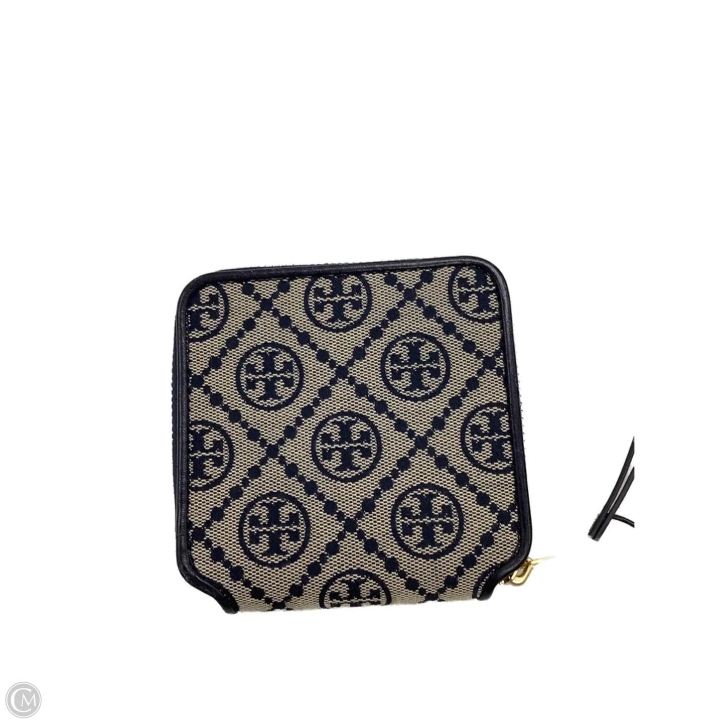 Wallet Designer By Tory Burch, Size: Small