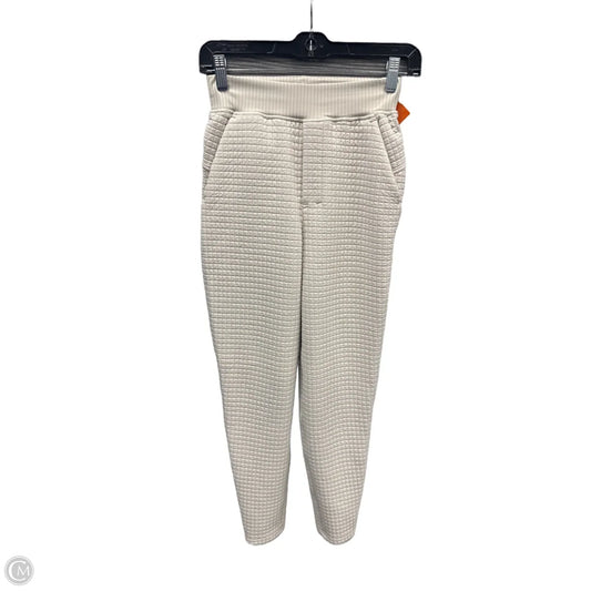 Athletic Pants By Lululemon In Beige, Size: 2