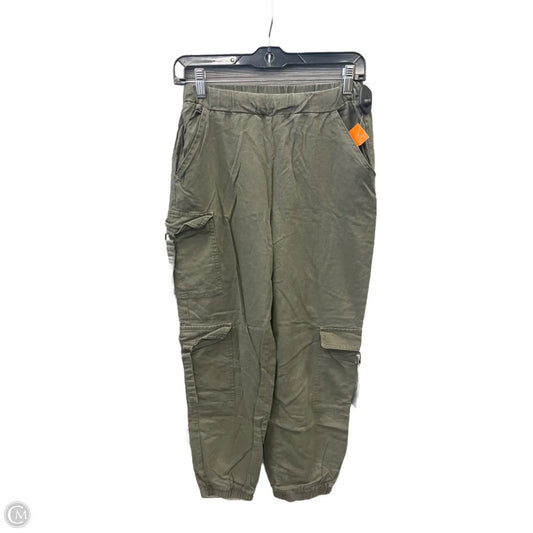 Pants Cargo & Utility By Ci Sono In Green, Size: 0