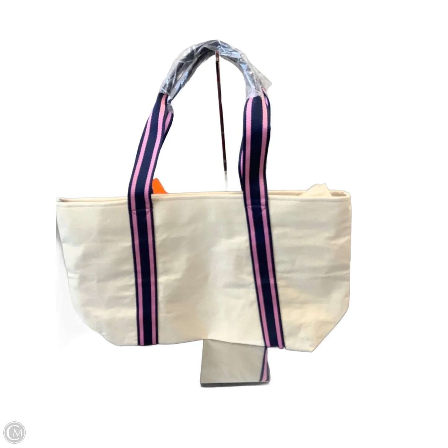 Tote By Pink, Size: Large