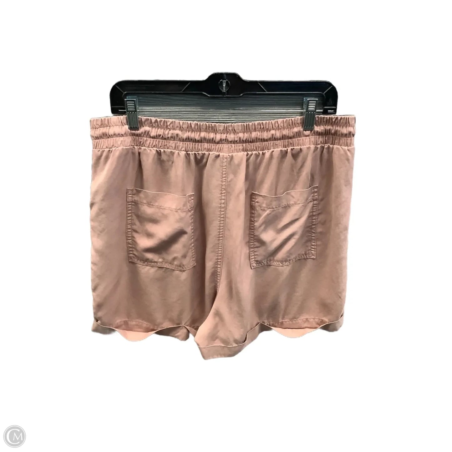 Shorts By Universal Thread In Pink, Size: 12