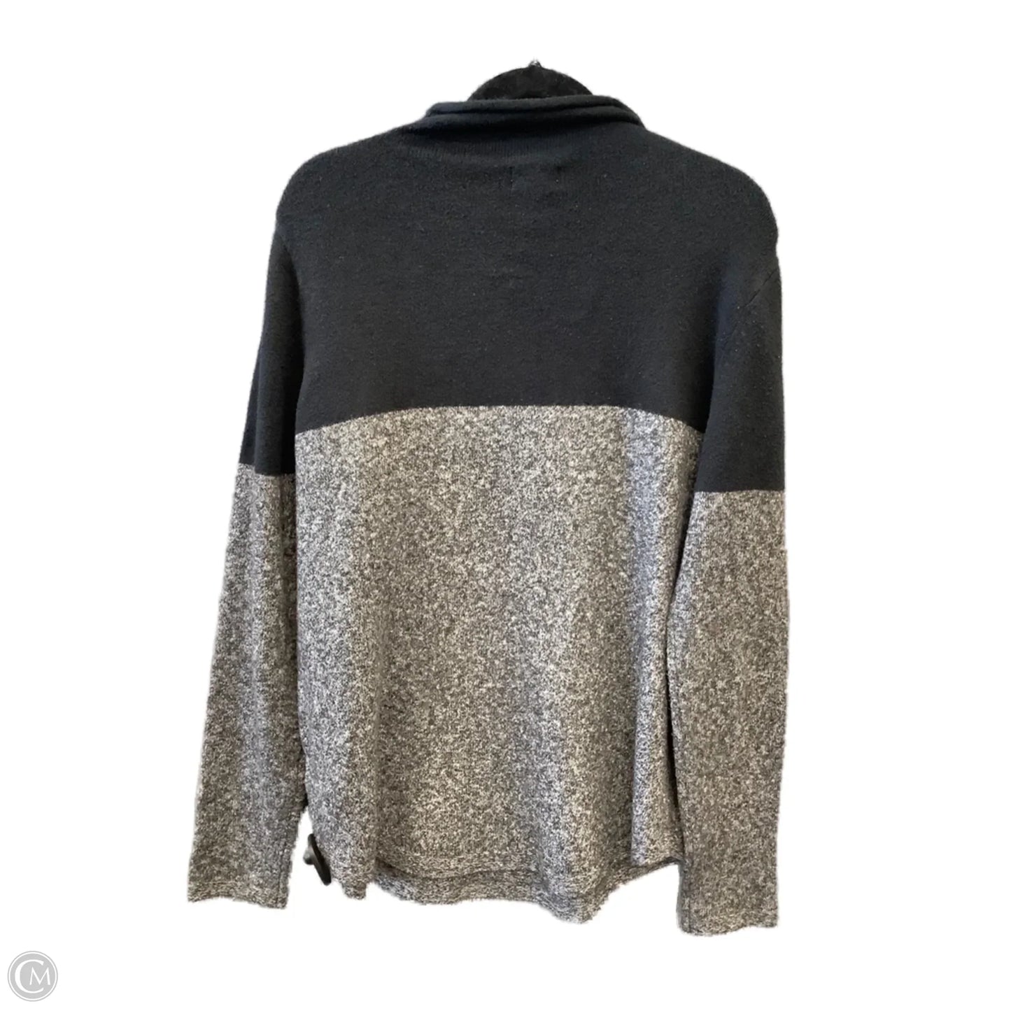 Sweater By Old Navy In Black, Size: L