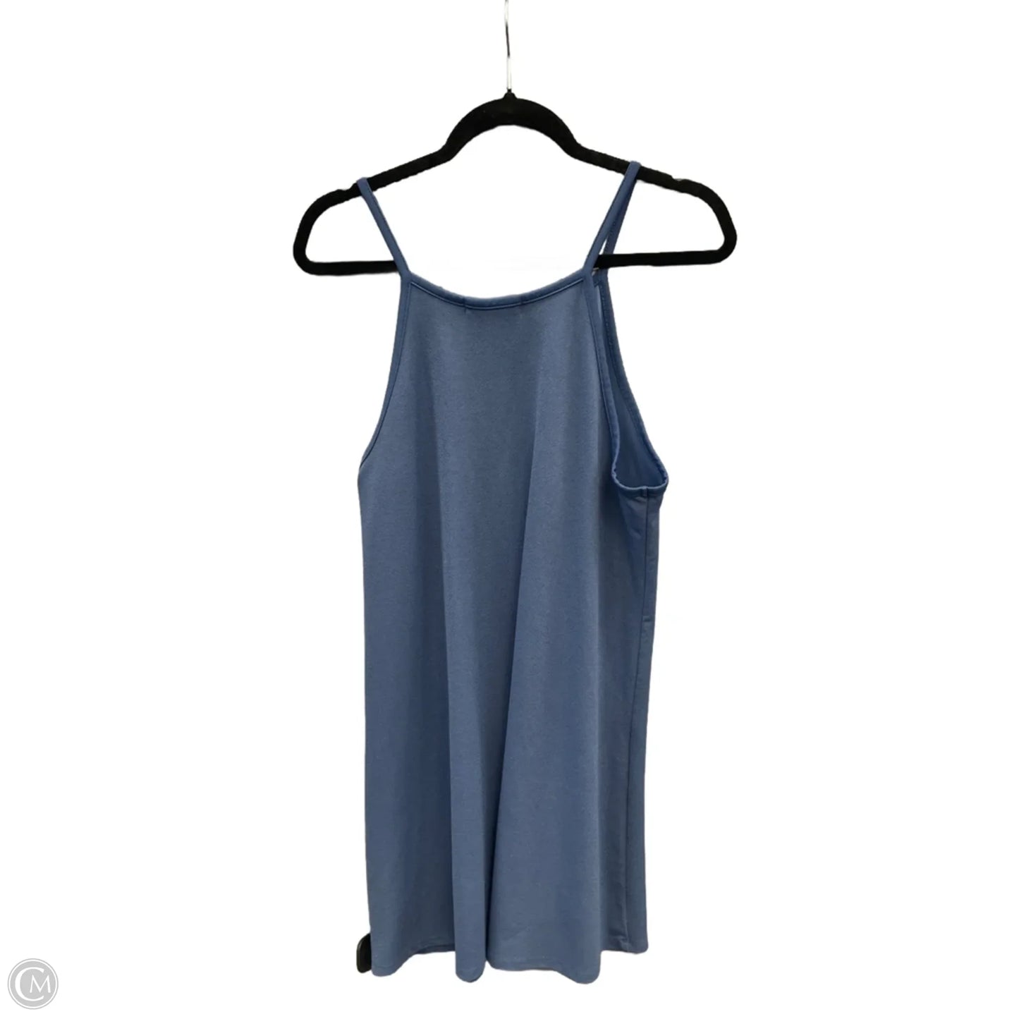 Dress Casual Short By Wallflower In Blue, Size: Xl