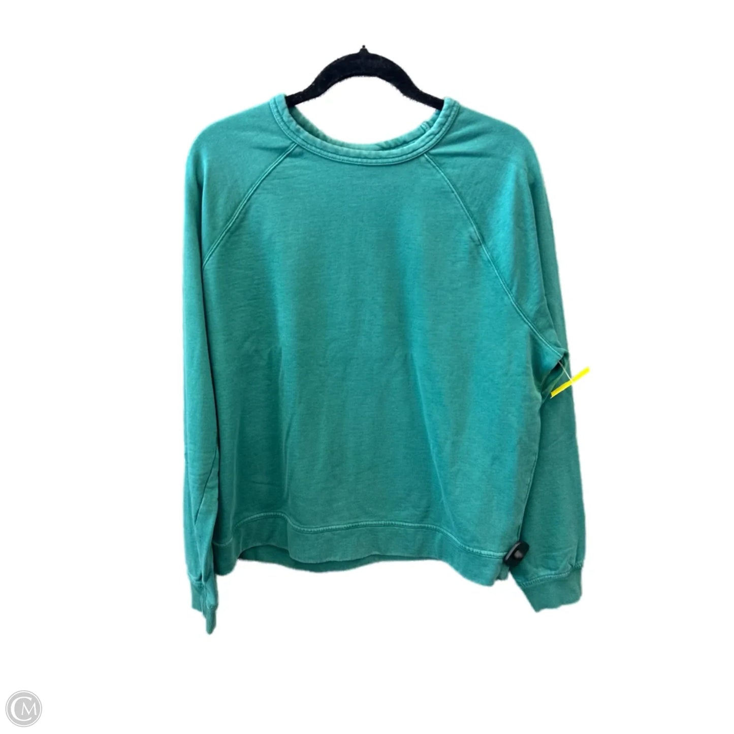 Sweatshirt Crewneck By Universal Thread In Blue, Size: Xl