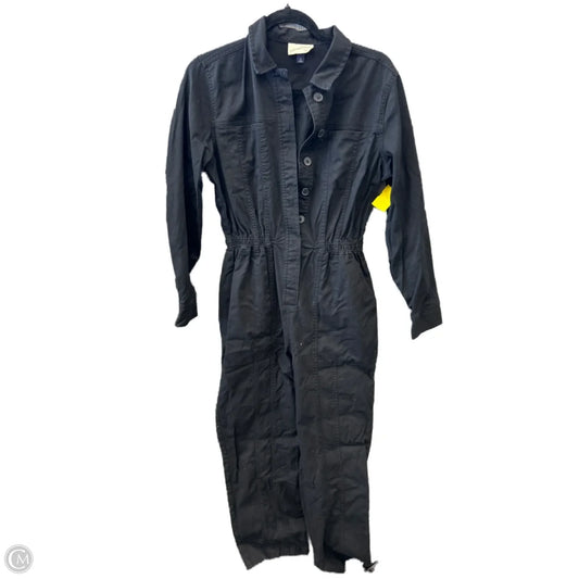 Jumpsuit By Universal Thread In Black, Size: M