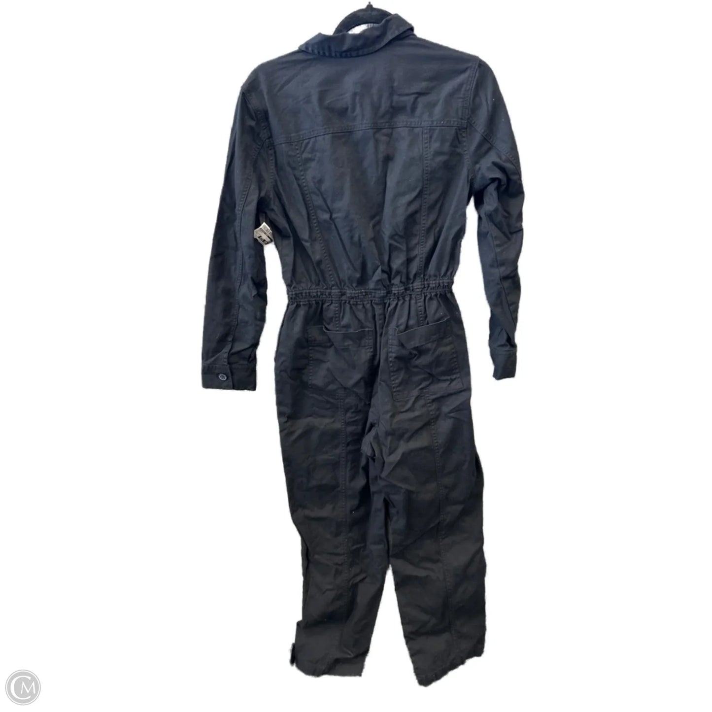 Jumpsuit By Universal Thread In Black, Size: M