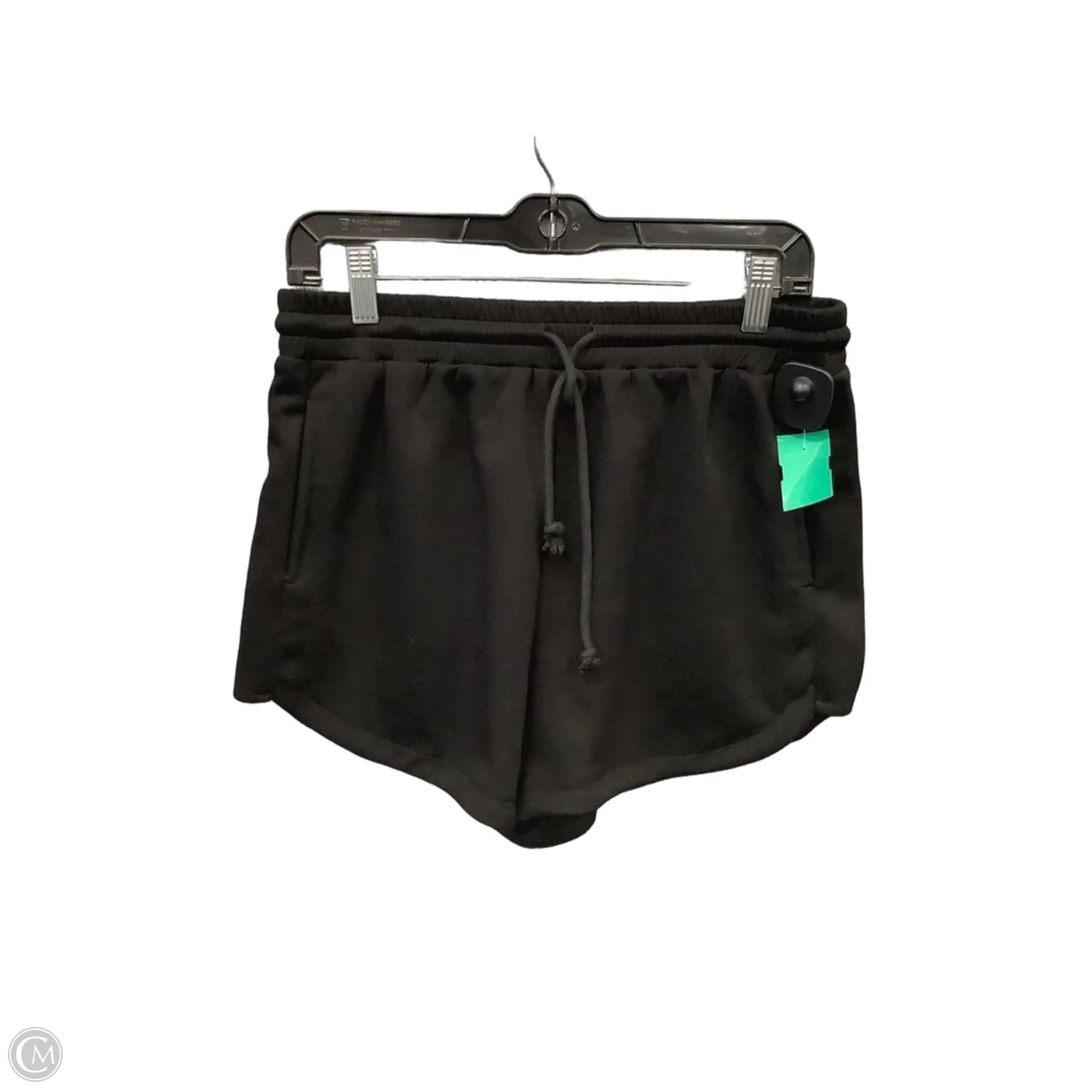 Shorts By Urban Daizy In Black, Size: 12