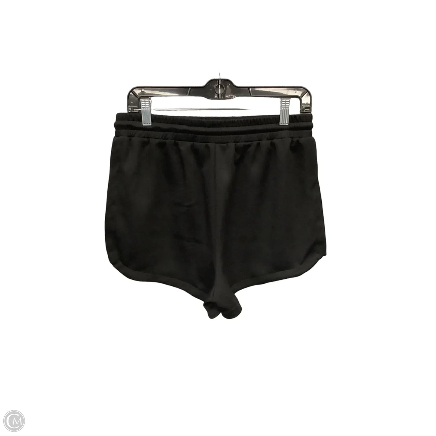 Shorts By Urban Daizy In Black, Size: 12