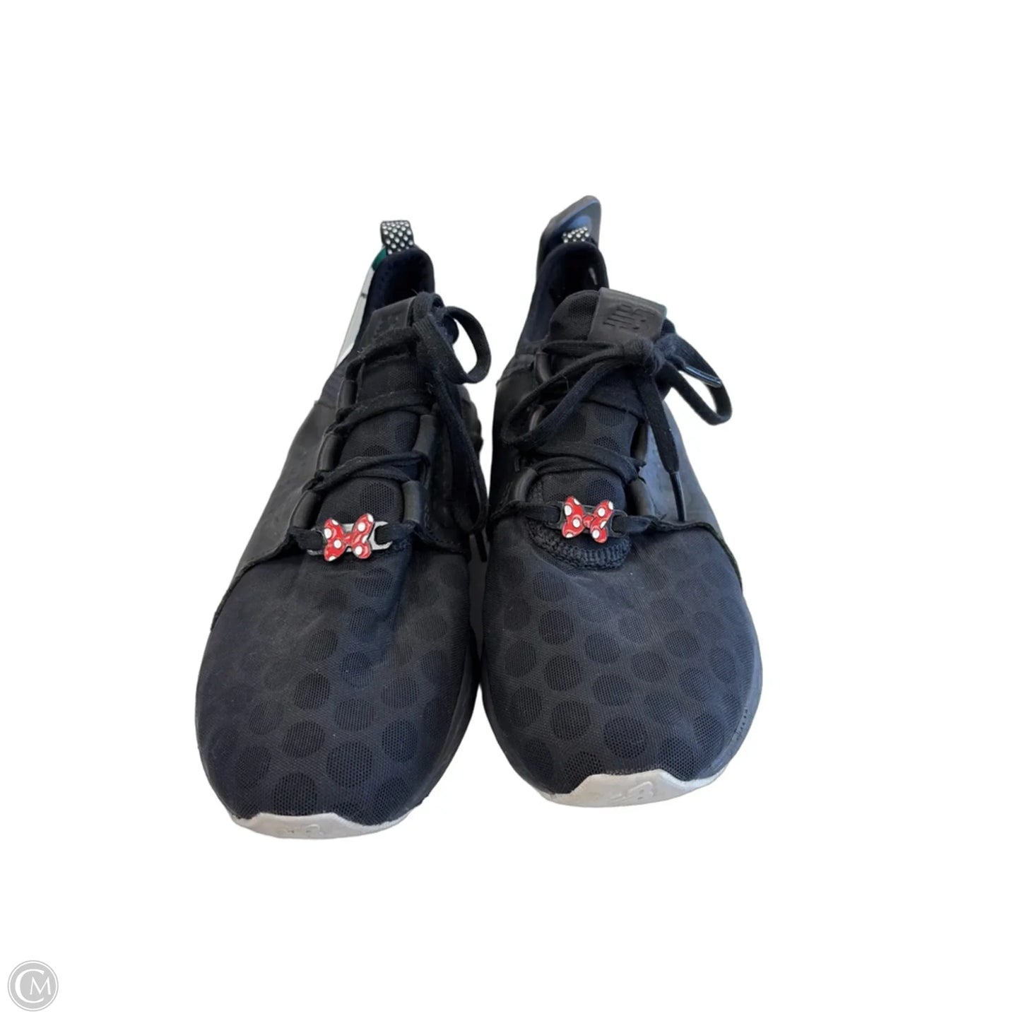 Shoes Athletic By New Balance In Black, Size: 8