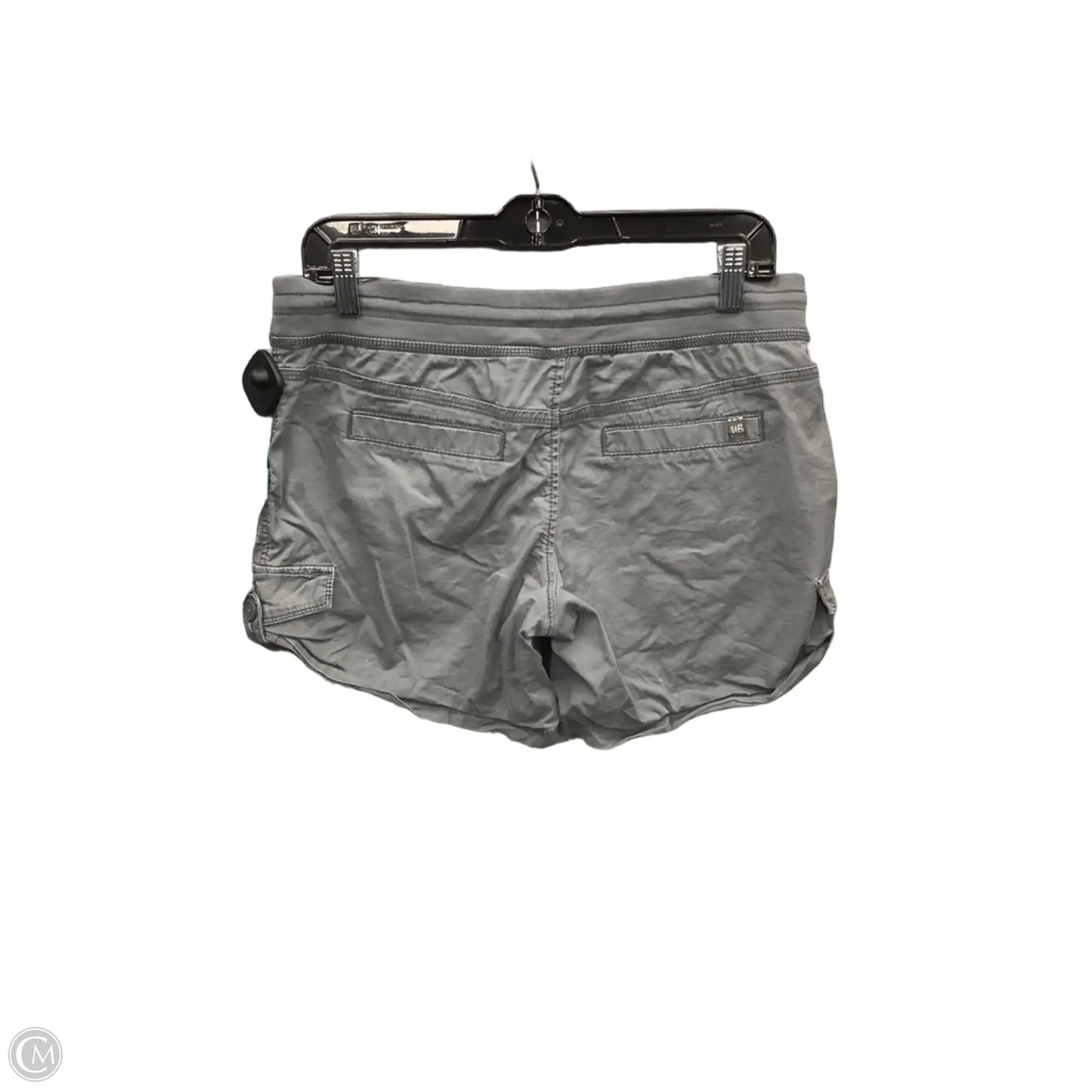 Shorts By Union Bay In Grey, Size: 12