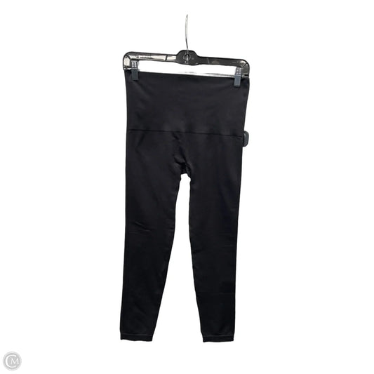 Pants Leggings By Spanx In Black, Size: 1x