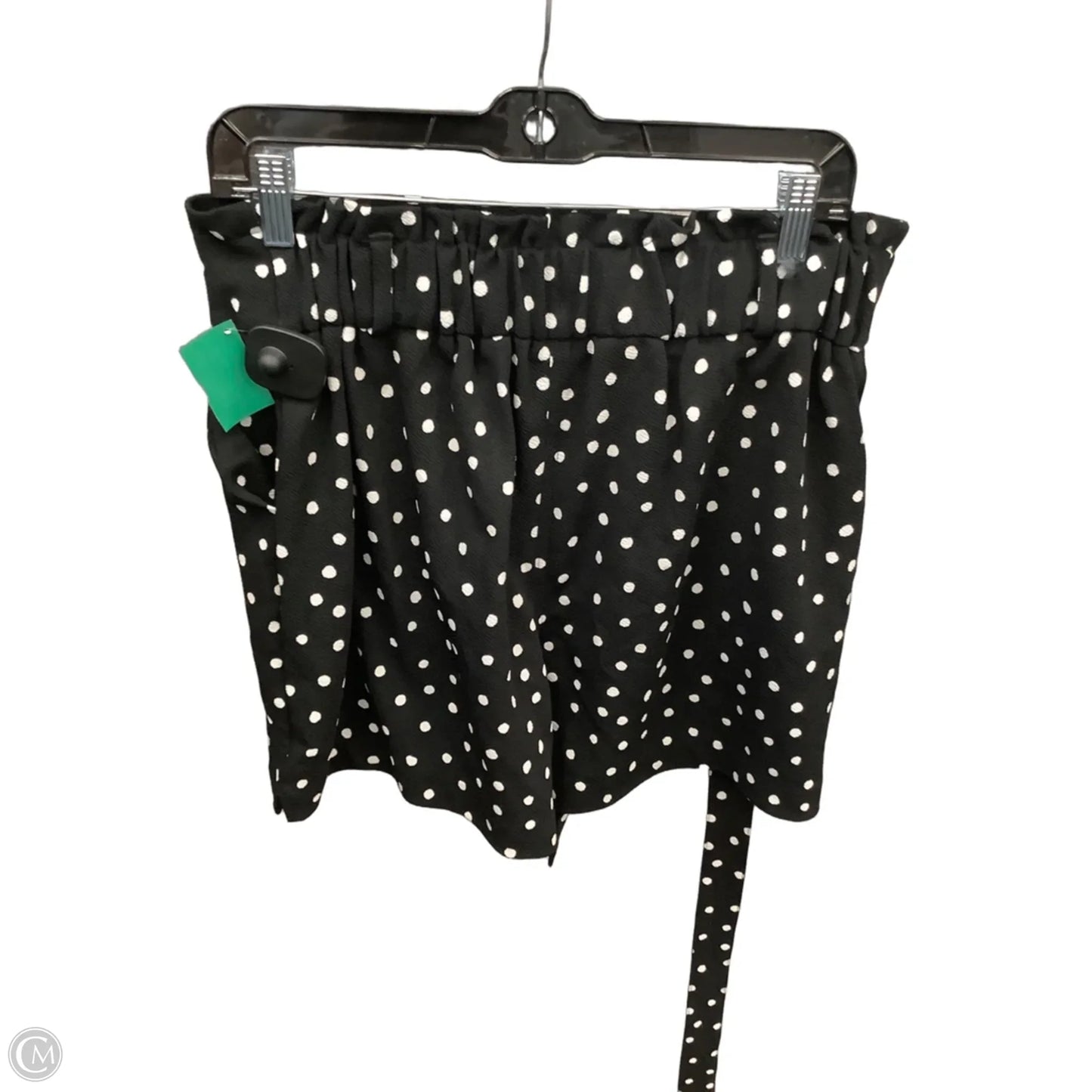 Shorts By Maurices In Polkadot Pattern, Size: 12