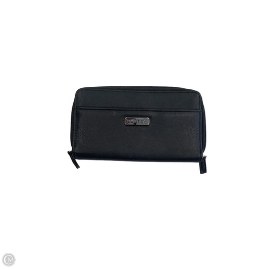 Wallet By Nautica, Size: Large