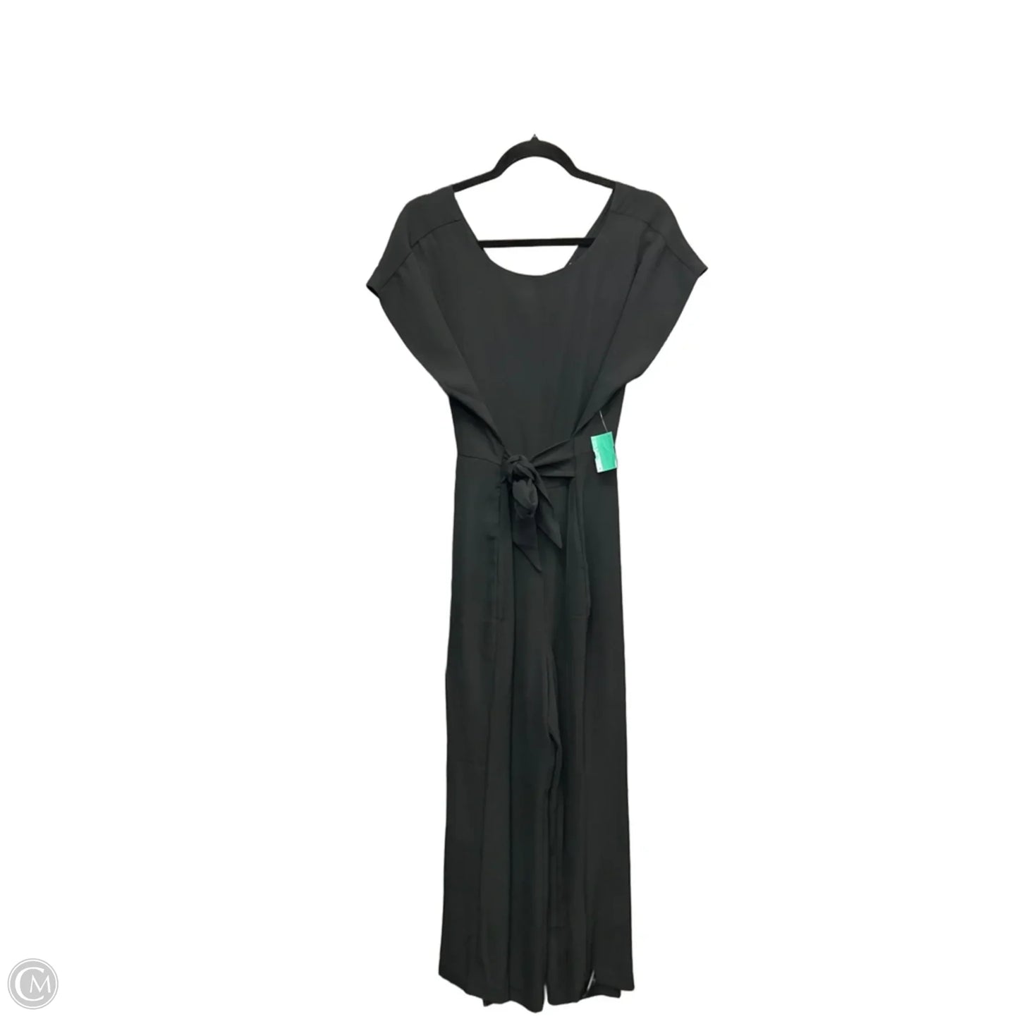 Jumpsuit By Loft In Black, Size: L