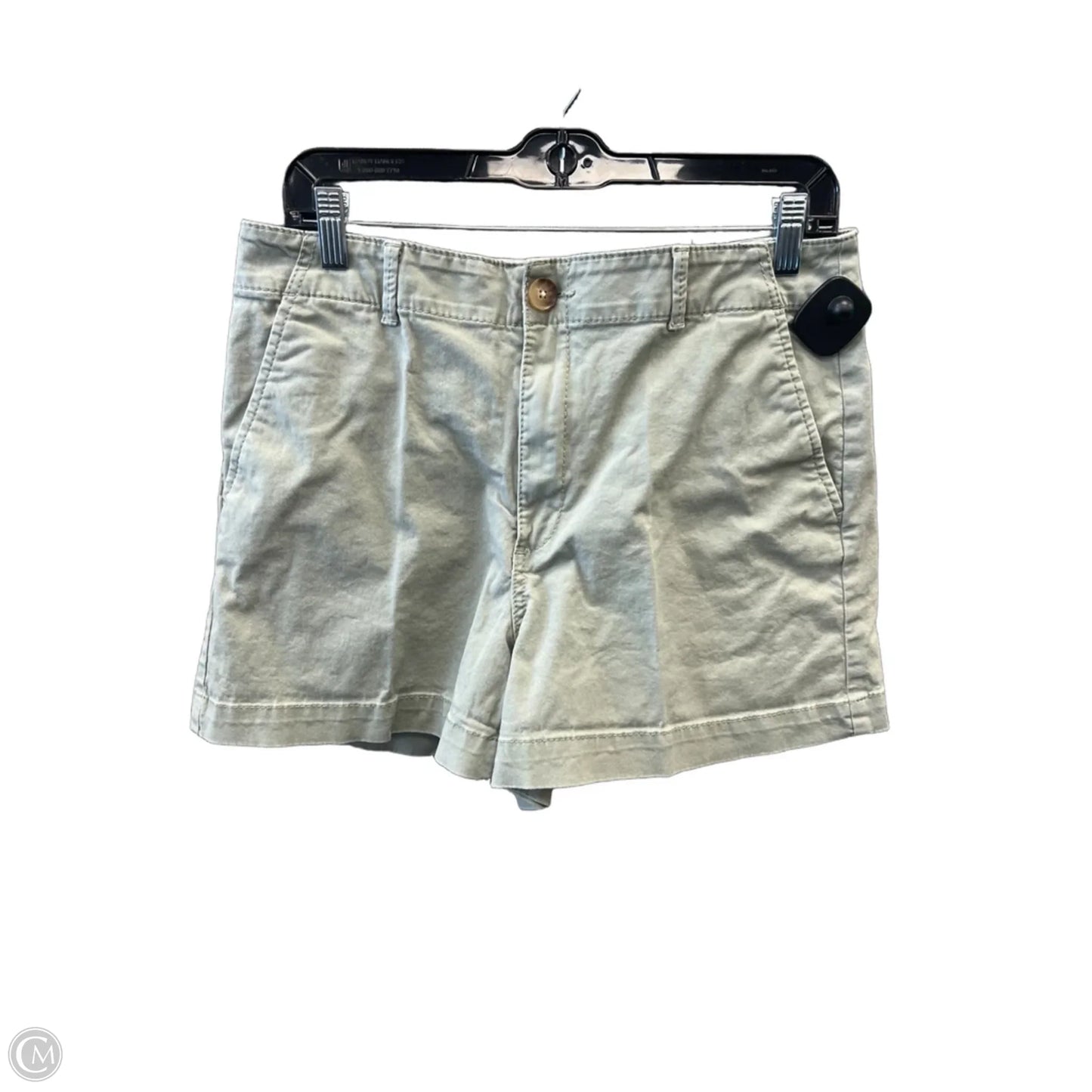 Shorts By Loft In Green, Size: 10p