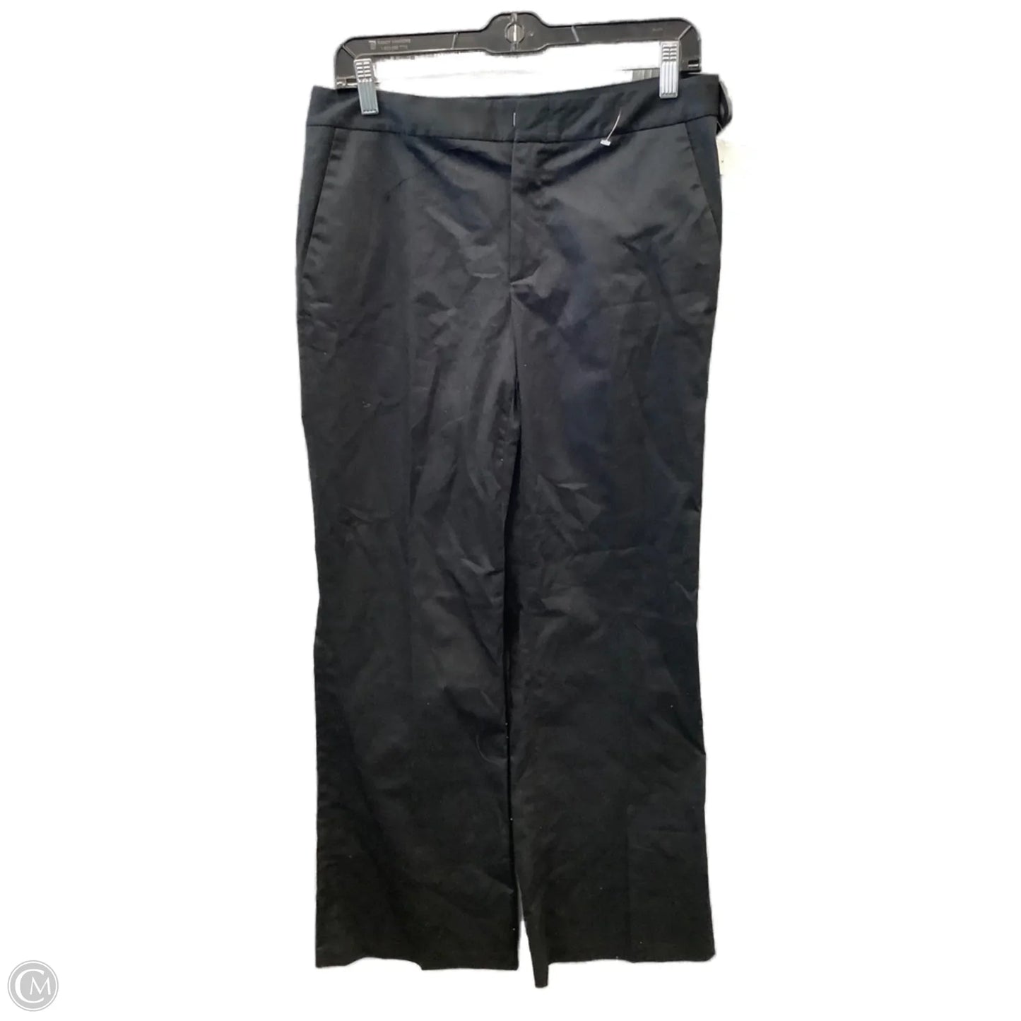 Pants Dress By Banana Republic In Black, Size: 8