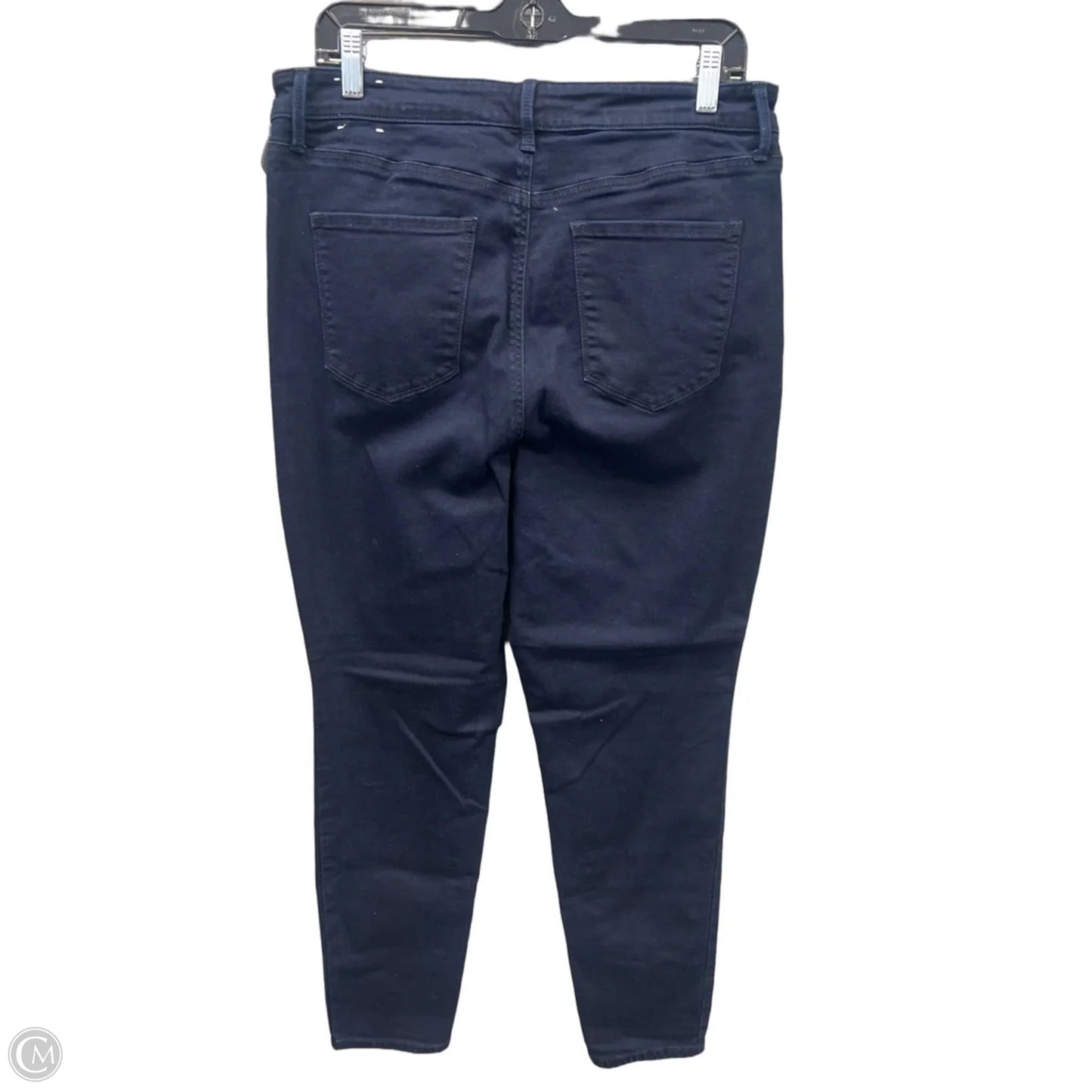 Jeans Jeggings By Talbots In Blue, Size: 14