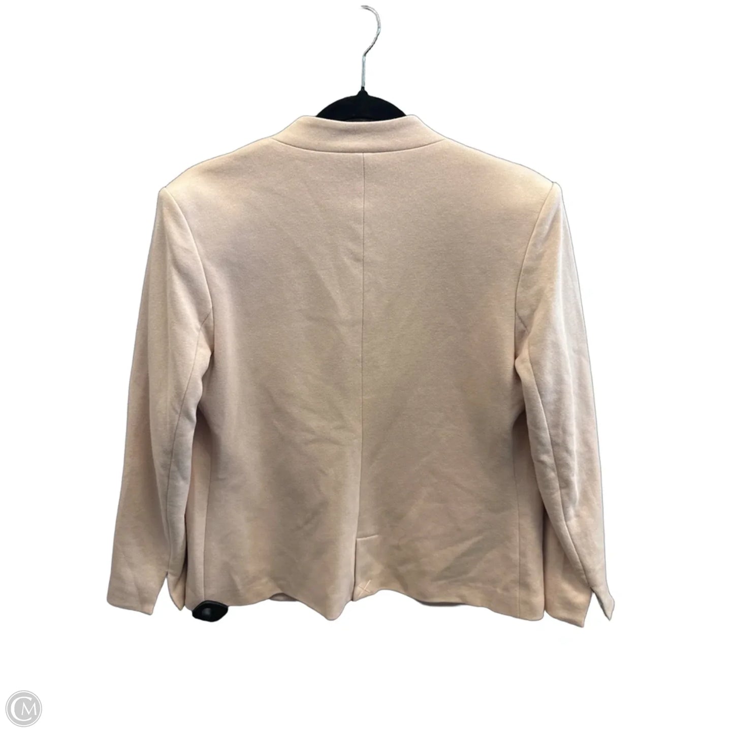 Blazer By Gibson In Pink, Size: M