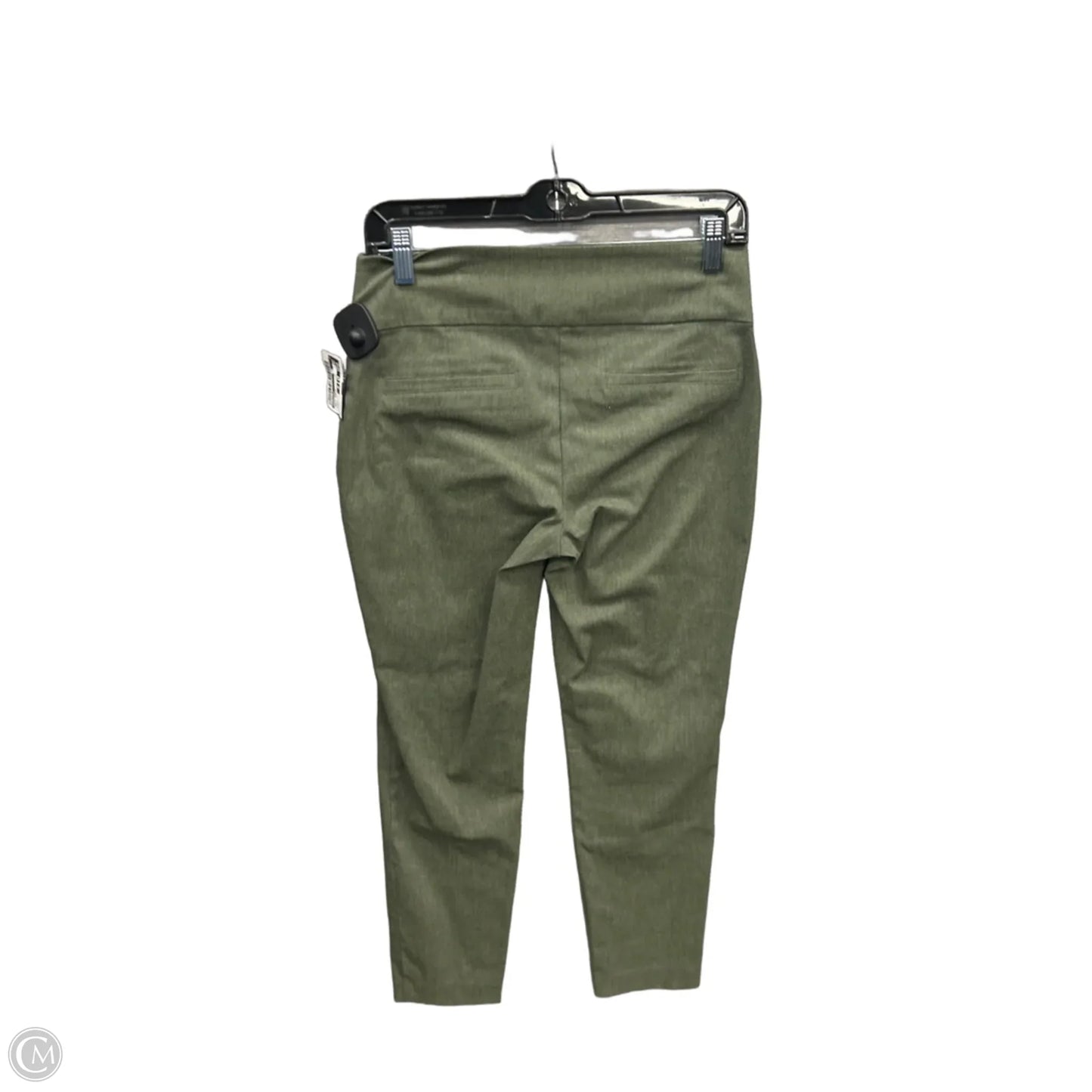 Pants Dress By Maurices In Green, Size: 4