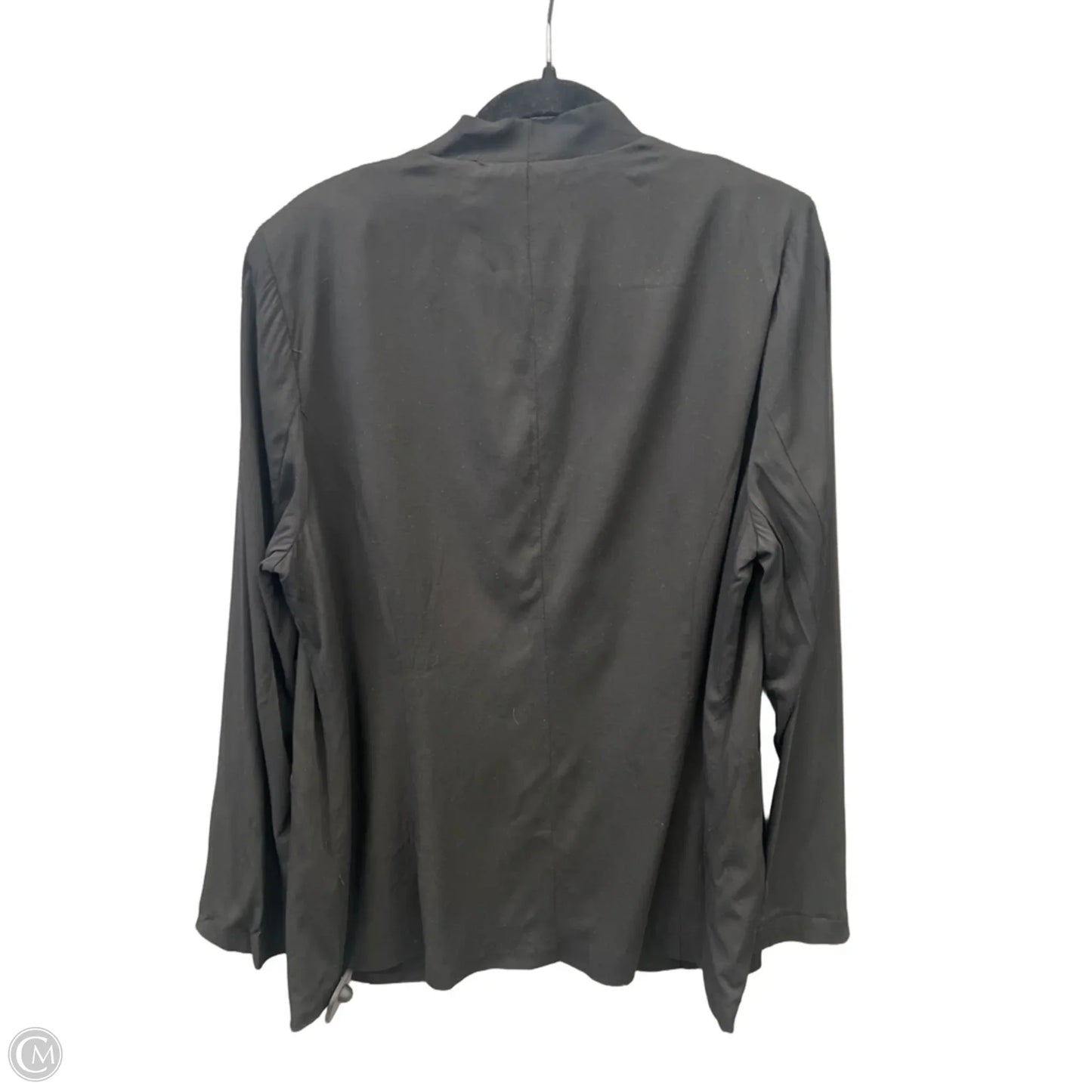 Blazer By Torrid In Black, Size: L