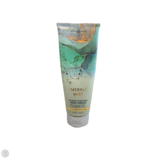 Body Moisturizer By Bath And Body Works