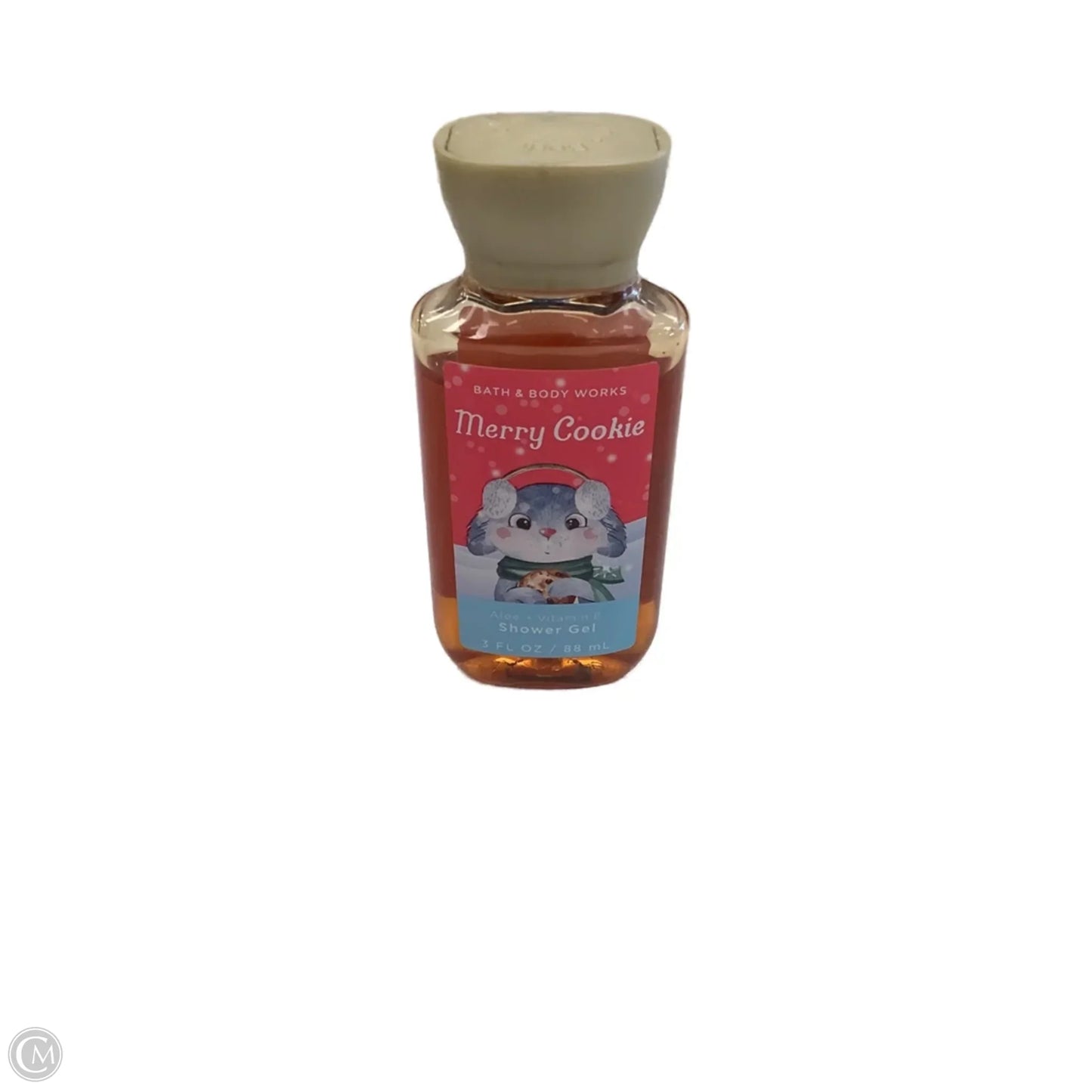 Body Soap By Bath And Body Works