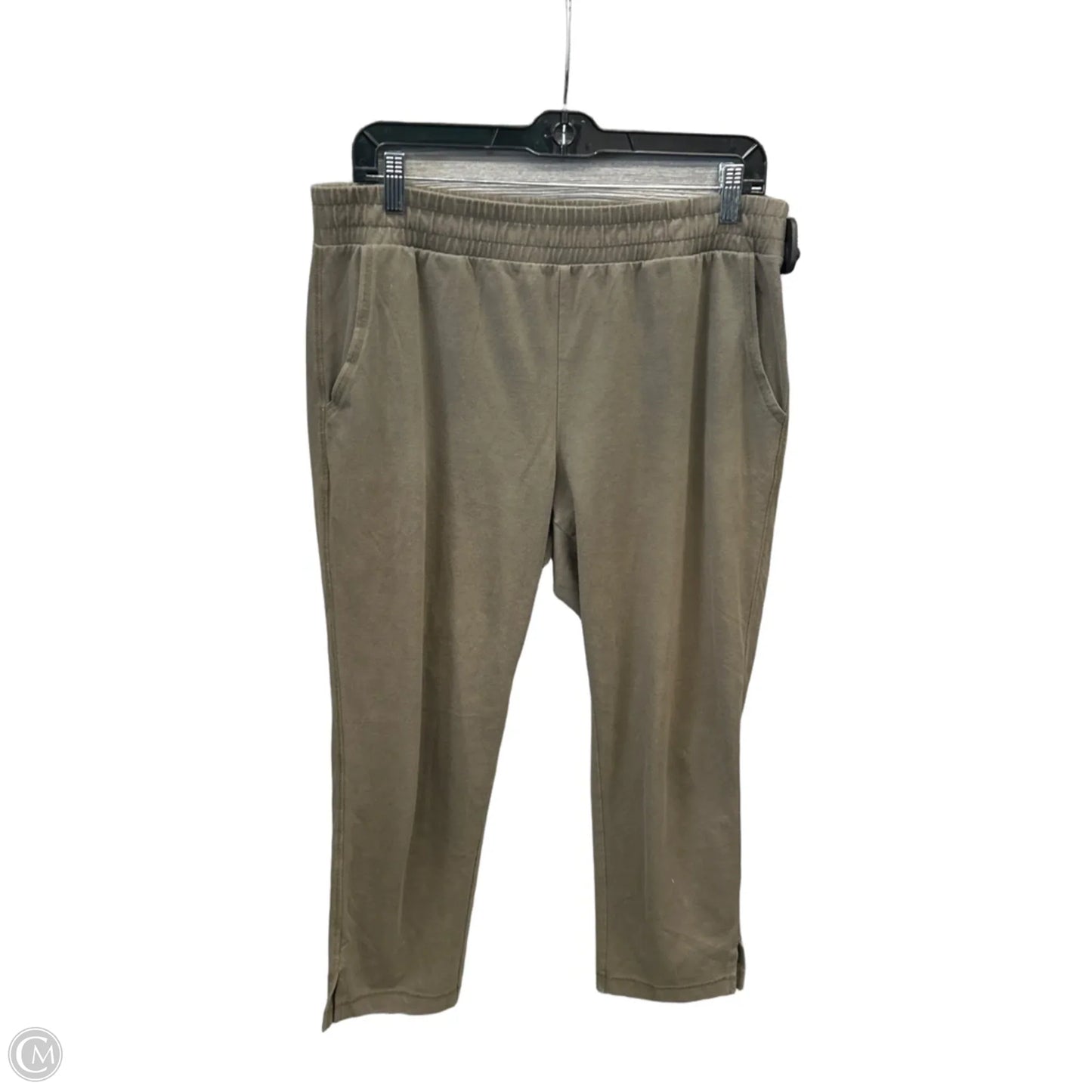Pants Other By Chicos In Green, Size: 8