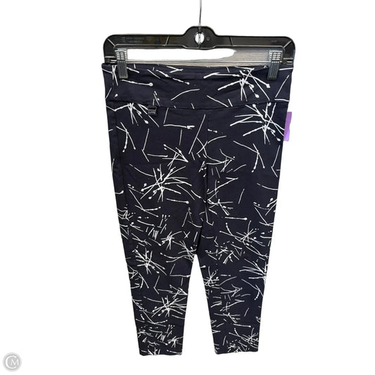 Pants Other By Joseph Ribkoff In Blue, Size: 8