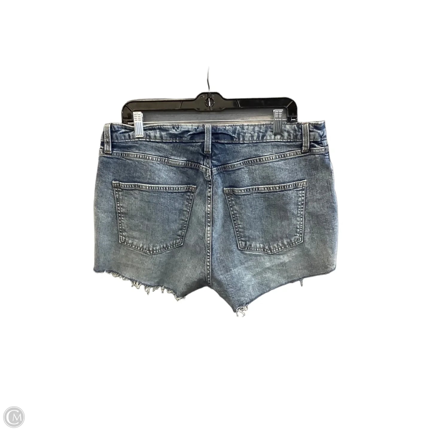 Shorts By Wild Fable In Blue Denim, Size: 12