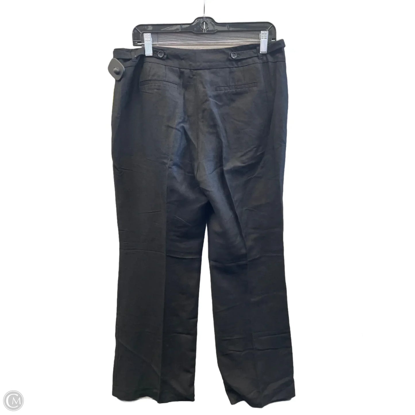 Pants Dress By Ann Taylor In Black, Size: 10