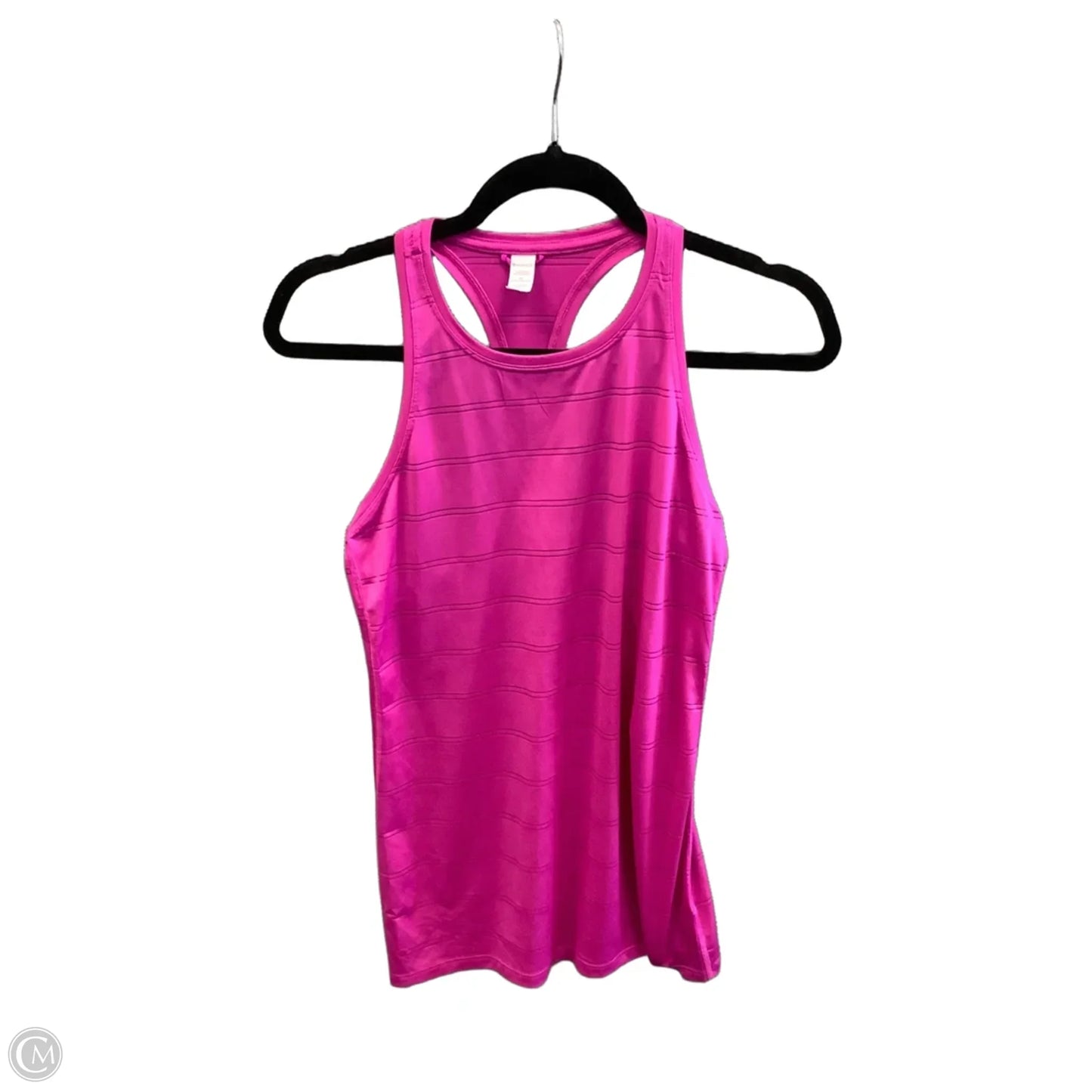 Athletic Tank Top By Athleta In Pink, Size: Xs