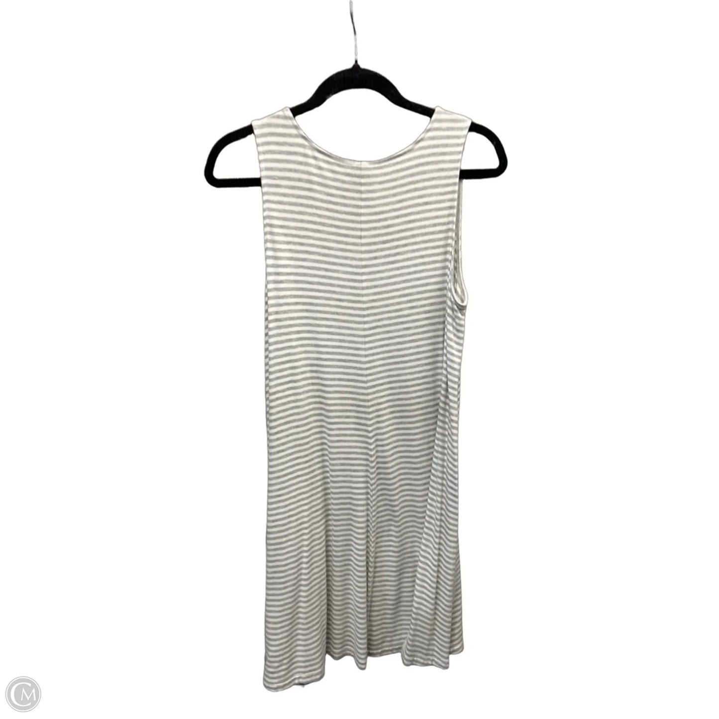 Dress Casual Short By Old Navy In Striped Pattern, Size: L
