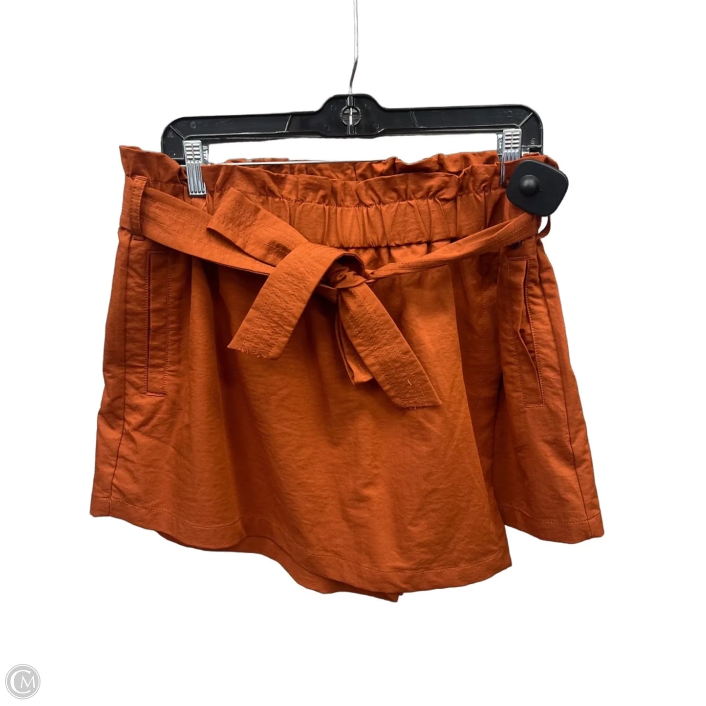 Athletic Skort By Calia In Brown, Size: L