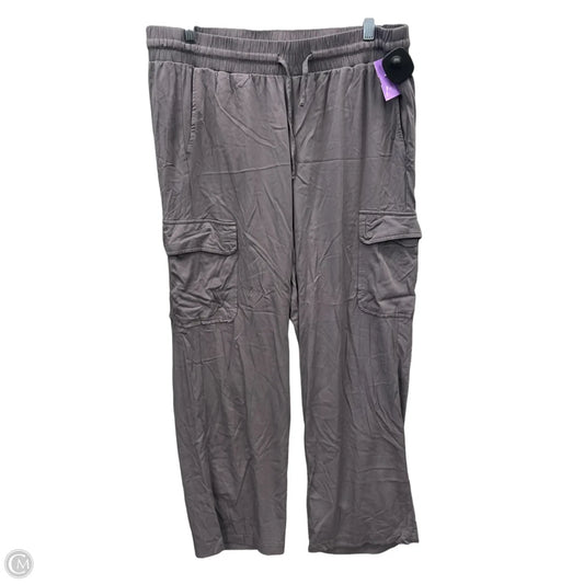 Pants Other By Torrid In Grey, Size: 12