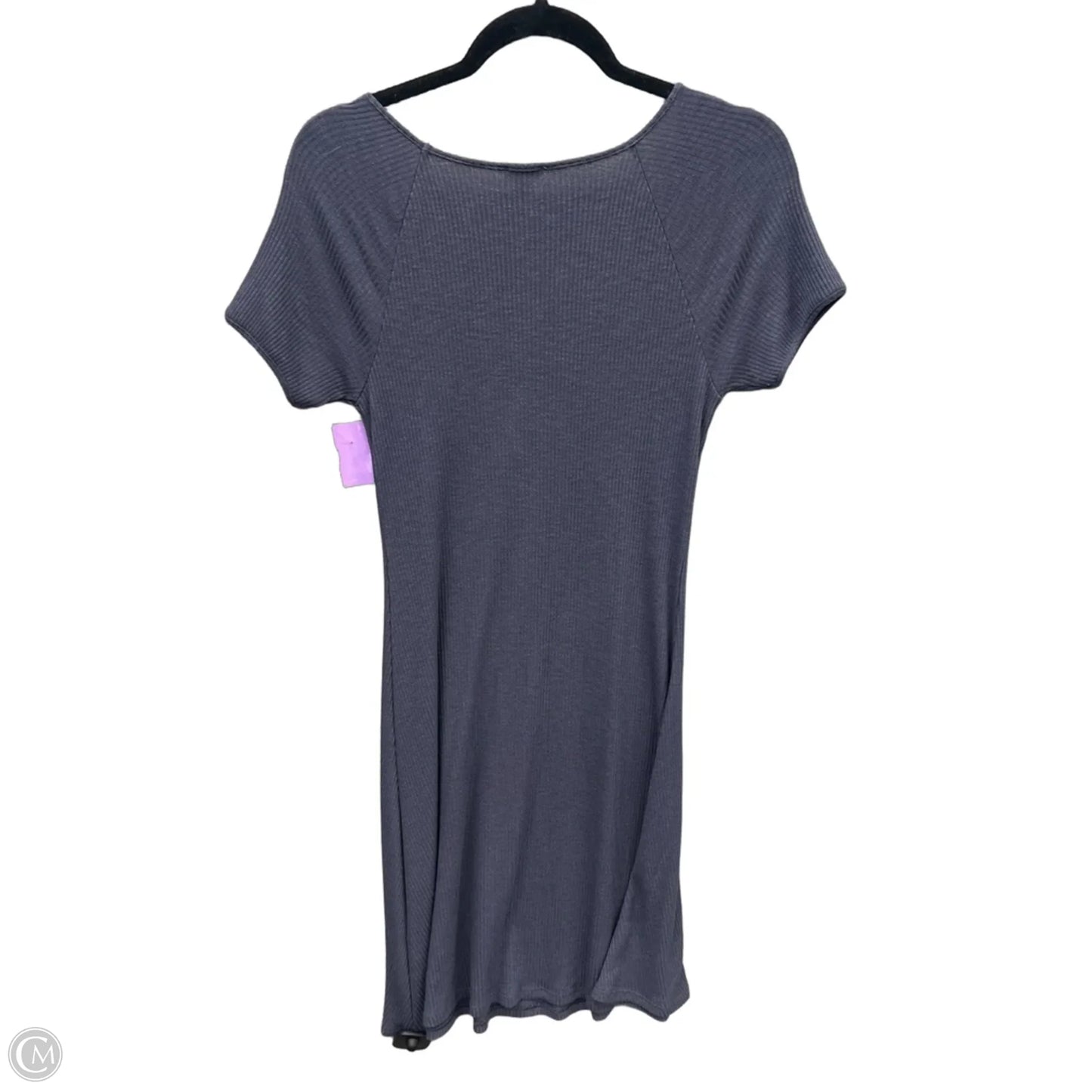 Dress Casual Short By Garage In Grey, Size: M