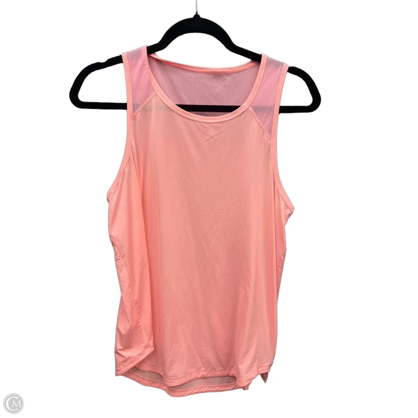 Athletic Tank Top By Offline By Aerie In Pink, Size: M