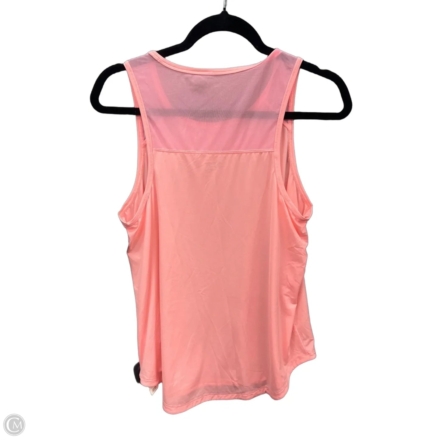 Athletic Tank Top By Offline By Aerie In Pink, Size: M