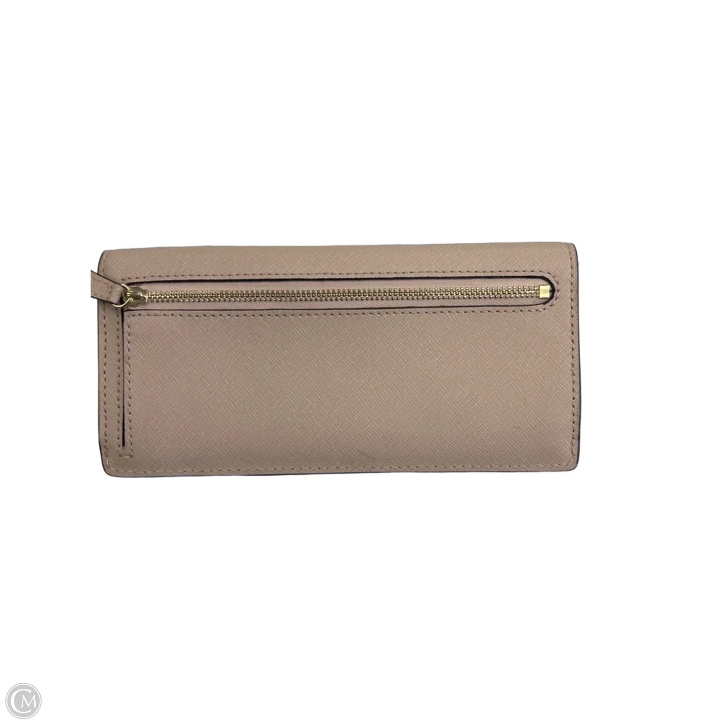 Wallet Designer By Michael Kors, Size: Large