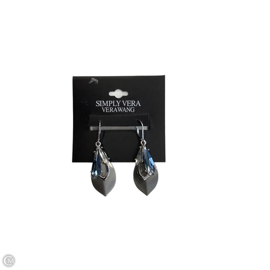 Earrings Dangle/drop By Simply Vera