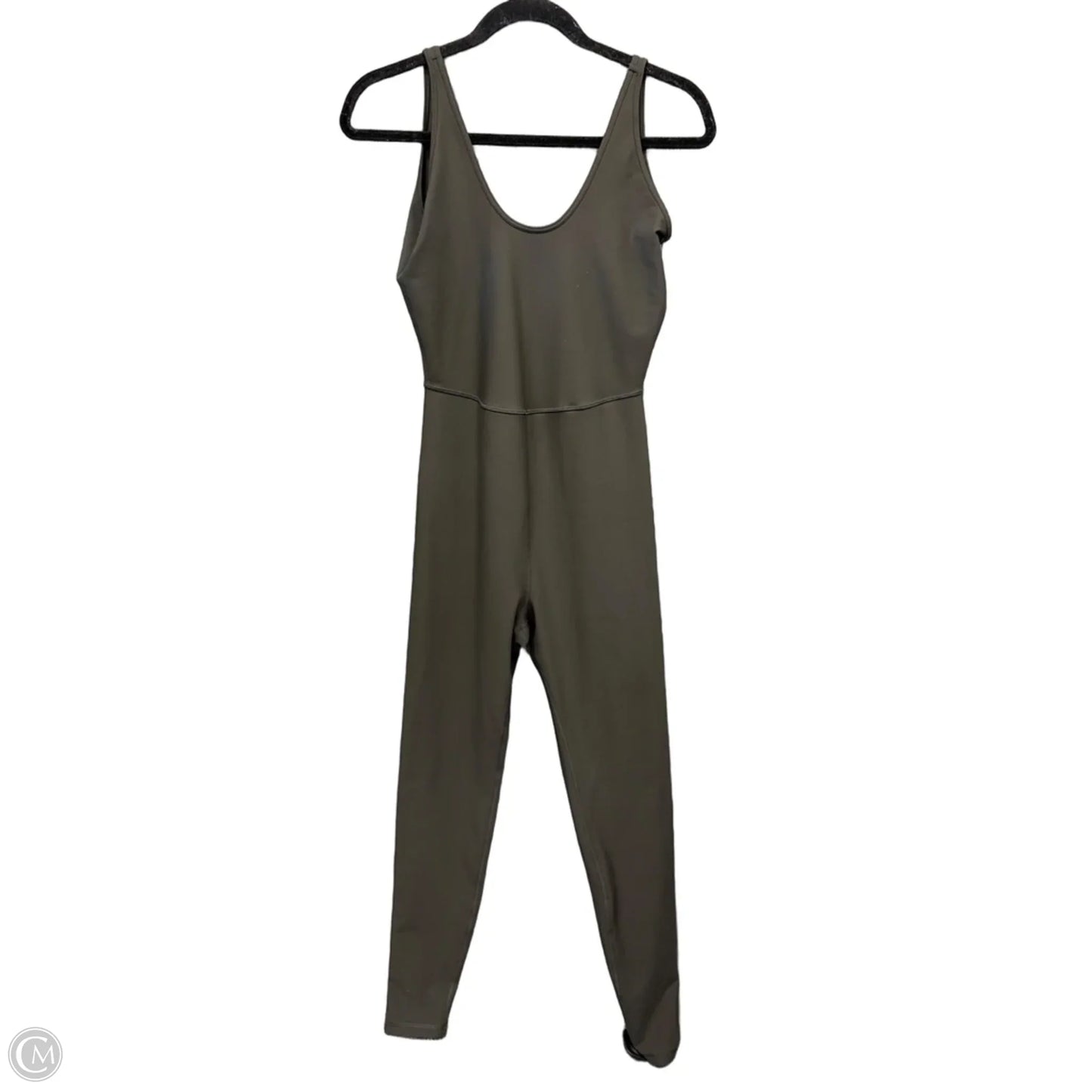Jumpsuit By Old Navy In Green, Size: M