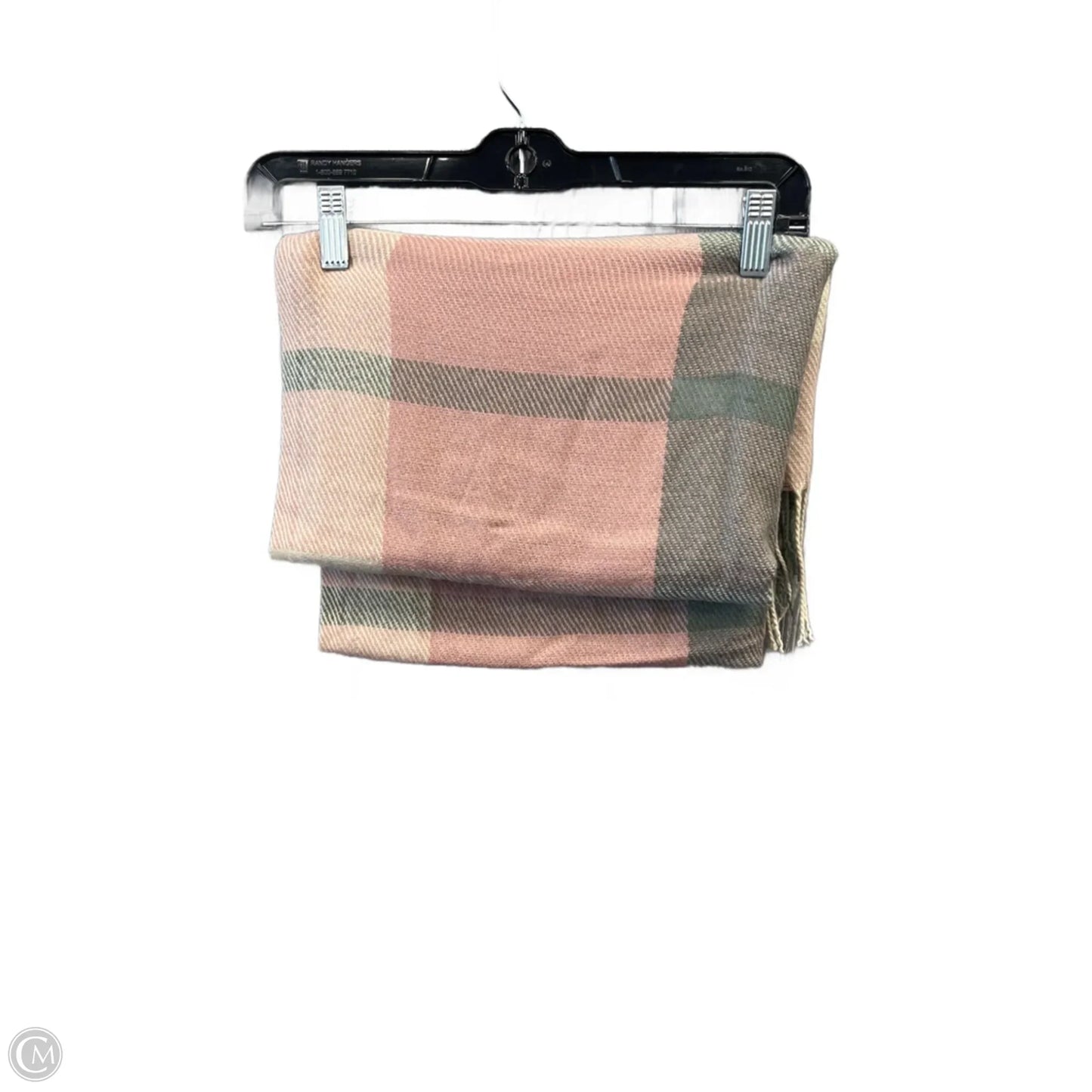 Scarf Long By Clothes Mentor