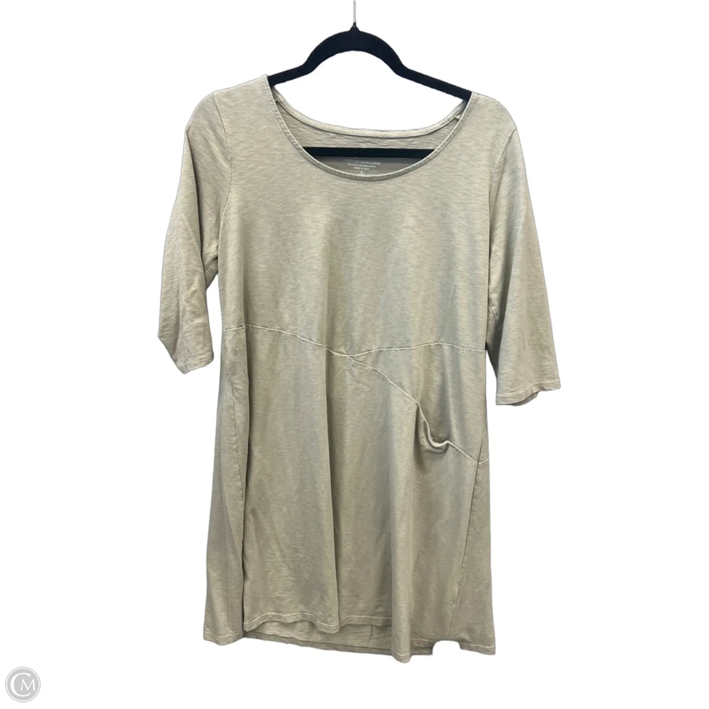 Dress Casual Short By Pure Jill In Green, Size: Mp