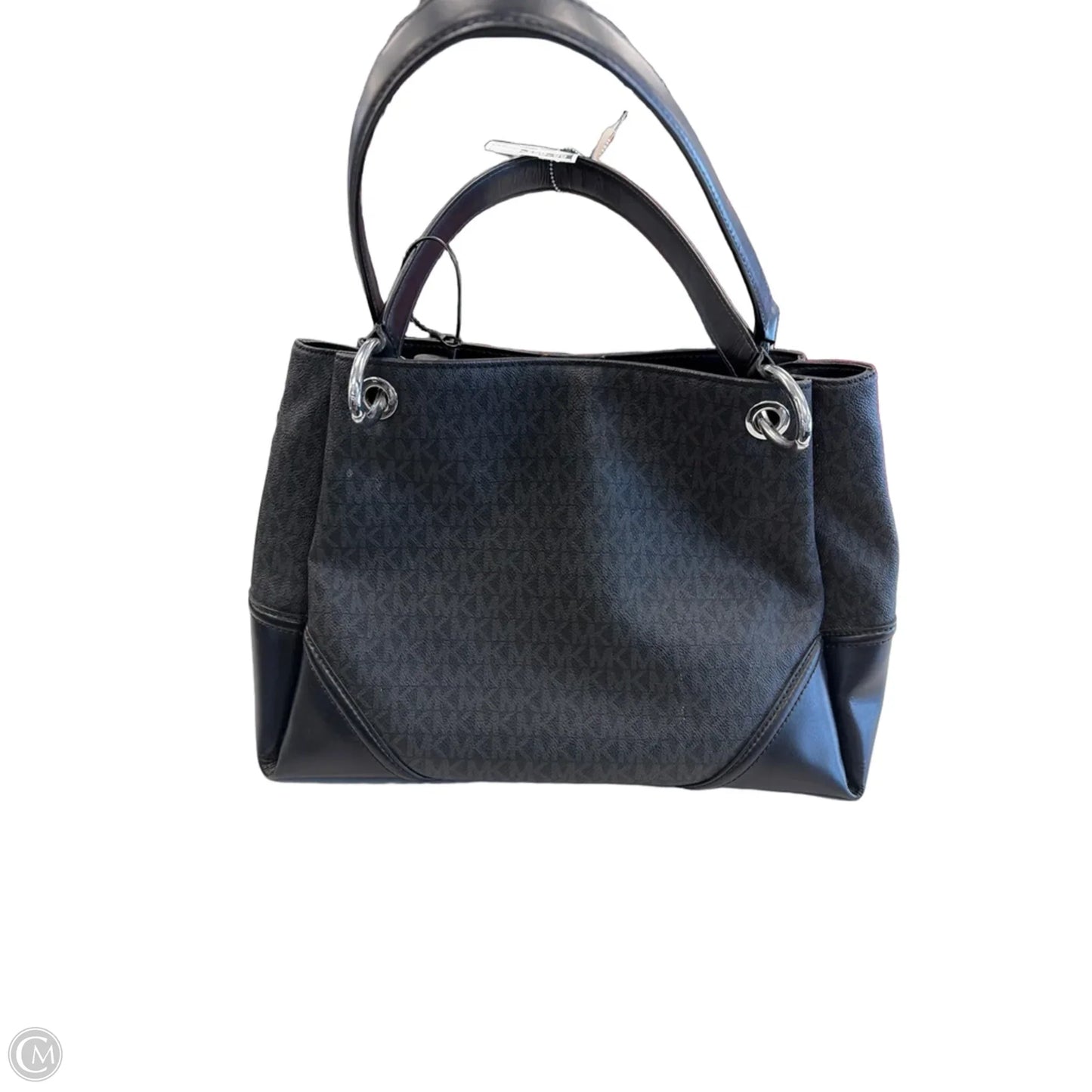 Handbag Designer By Michael Kors, Size: Large